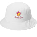 Glow N Flow Bucket Hat - Glow N Flow Studio 777